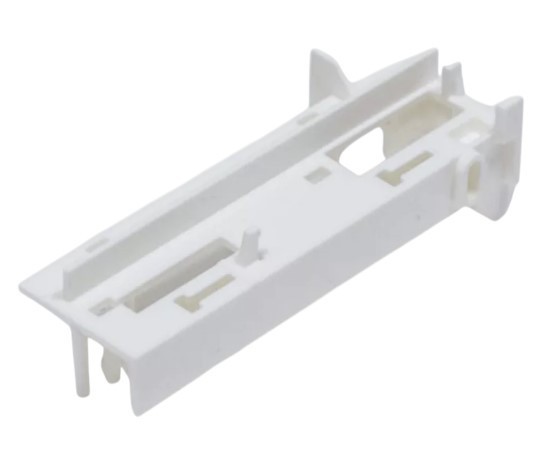 WP8205683 Whirlpool Microwave Door Interlock Assembly OEM New Genuine
