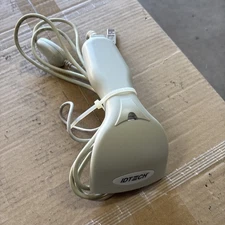 ID TECH BARCODE SCANNER READER IDT4439U 