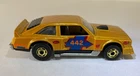 Vintage 1983 Hot Wheels Oldsmobile Flat Out 442 Race Car #2506 Loose N/Mint