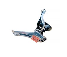 Shimano Dura-Ace FD-9000-BL Front Derailleur (34.9mm Clamp)