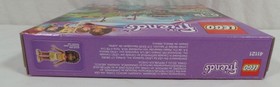 LEGO FRIENDS 41121 ADVENTURE CAMP RAFTING 320 PCS BRAND NEW RETIRED