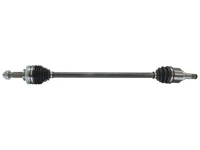 GSP 16-22 Chevrolet Spark CV Axle Assembly Front Right NCV10126