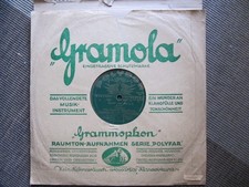 1931 Austrian HAID'S STARKTON ZITHER Quartet Erwin Minnich Josef RUPP KRAUSE 