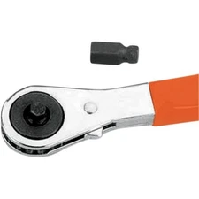 LANG TOOLS Lang Tools HD Rocker Box Cover Bolt Ratcheting Wrench