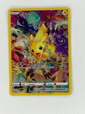 Pikachu 160/159 Crown Zenith for sale | eBay