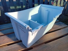 FREEZER Drawer Fridge Freezer Hotpoint Freezer CM04FFE