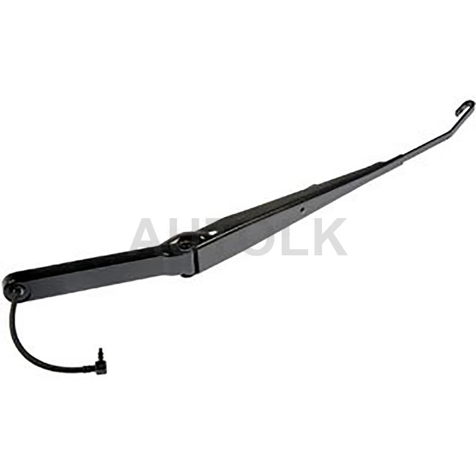Braço limpador de para-brisa Dorman compatível com 2000 2001 2002 1999 Chevrolet Silverado 1500 - Imagem 2 de 4