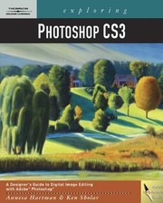 Exploring Photoshop CS3 Design Exploration Series 