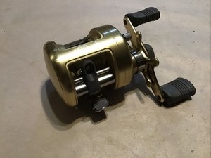 Shimano Calcutta Left Hand | eBay