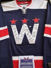 Washington Capitals Collecting and Fan Guide 76