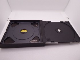 Soul Star (Sega Mega-CD) -komplett-