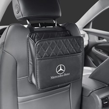 2x Rückenlehnentasche Rücksitztasche Rückenlehnenschutz Auto Organizer Rücksitz*