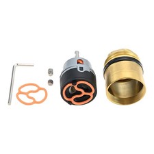 RP50587 Single Handle Kit for Delta Lavatory Kitchen and Shower Single Handle