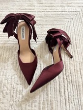 NWOB Steve Madden Belindah D'Orsay pump is a women's stiletto Size 9