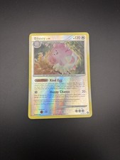 Blissey 5/123 Mysterious Treasures Reverse Holo on eBay