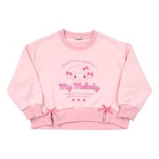 Sanrio My Melody Kids' Sweatshirt 130cm 632350