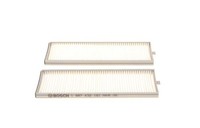 Filter Innenraumluft Bosch 1 987 432 161 FÜR Hyundai Innenraumfilter