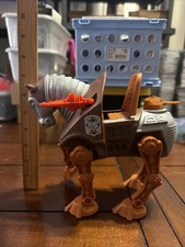 Masters Of The Universe Origins Stridor Action Figure Armored War Horse Vintage