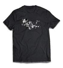 Misfits Evilive Fiend Club Shirt