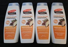 4 Palmer's Cocoa Butter  Biotin Length Retention Conditioner, 13.5 Ounce YY7 