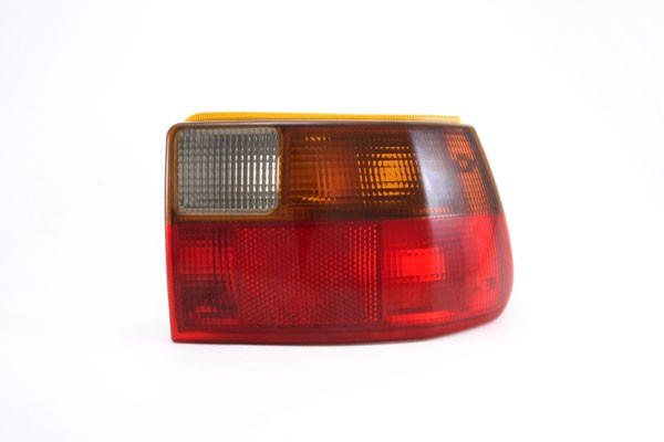Heckleuchte Passend FüR Opel Astra F 09/1994-09/98 Rechts Beifahrerseite Halogen-image