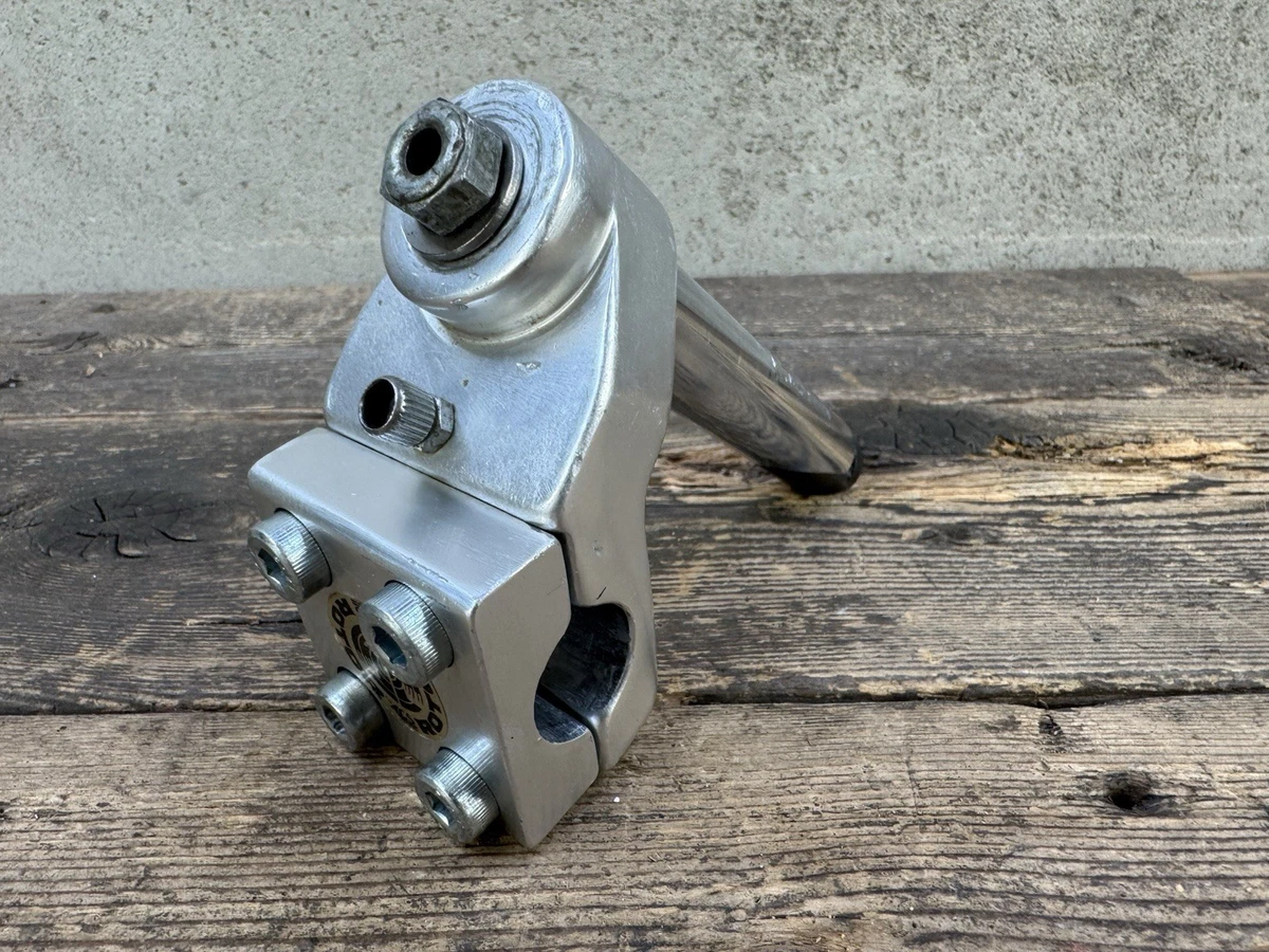 ACS Stem Vintage Bike Parts for sale | eBay