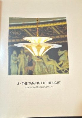 Light Years Ahead . The Story of the PH Lamp Louis Poulsen | eBay