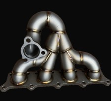 SEAT LEON S3 1.8 TURBO CUPRA R 225hp MANIFOLD EXHAUST 3mm EXHAUST MANIFOLD