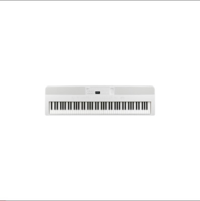 KAWAI ES920W Tragbares Digitalpiano 88 Tasten Weiß Bluetooth