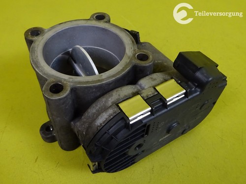 Ansaugluftdrossel, Motor OM642, W164 W203 W204 W211 W463 W639 W906, A 6420900270
