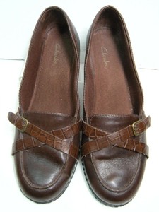 ebay clarks womens shoes size 8