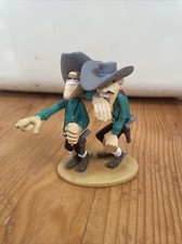 Figurine Atlas LUCKY LUKE 2003