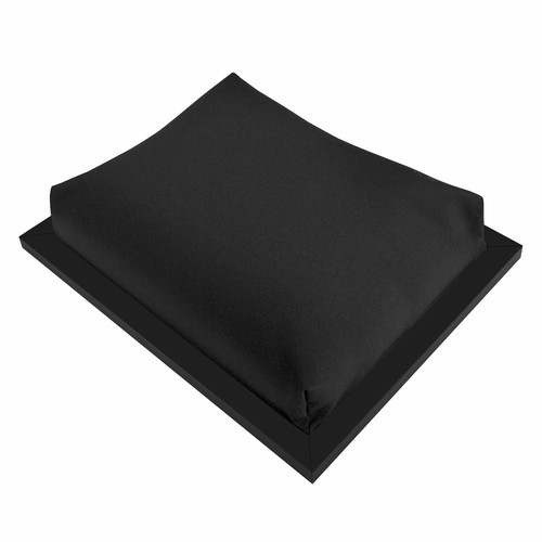 No One Imagined Alan Turing Quote Lap Tray Cushioned Bean Bag Padded Dinner Desk - Picture 4 of 4