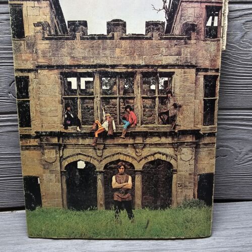 Rolling Stones Hot Rocks 1964-1971 Music Song Book Abkco 1973 - - Picture 2 of 11