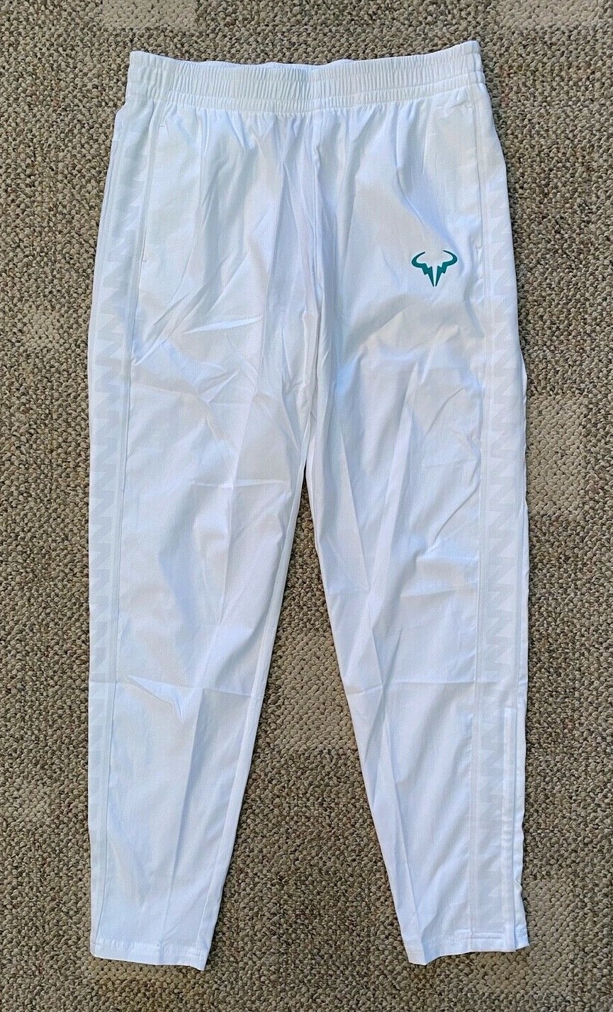 Mens Popular products Nike Court RAFA Tennis Athletic M White Medium