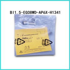New and Original TURCK Bi1.5-EG08WD-AP6X-H1341 proximity switch sensor module