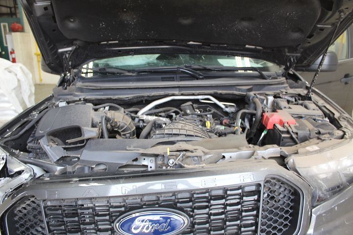 Driver Left Caliper Front Fits 19 RANGER 2253697 | eBay