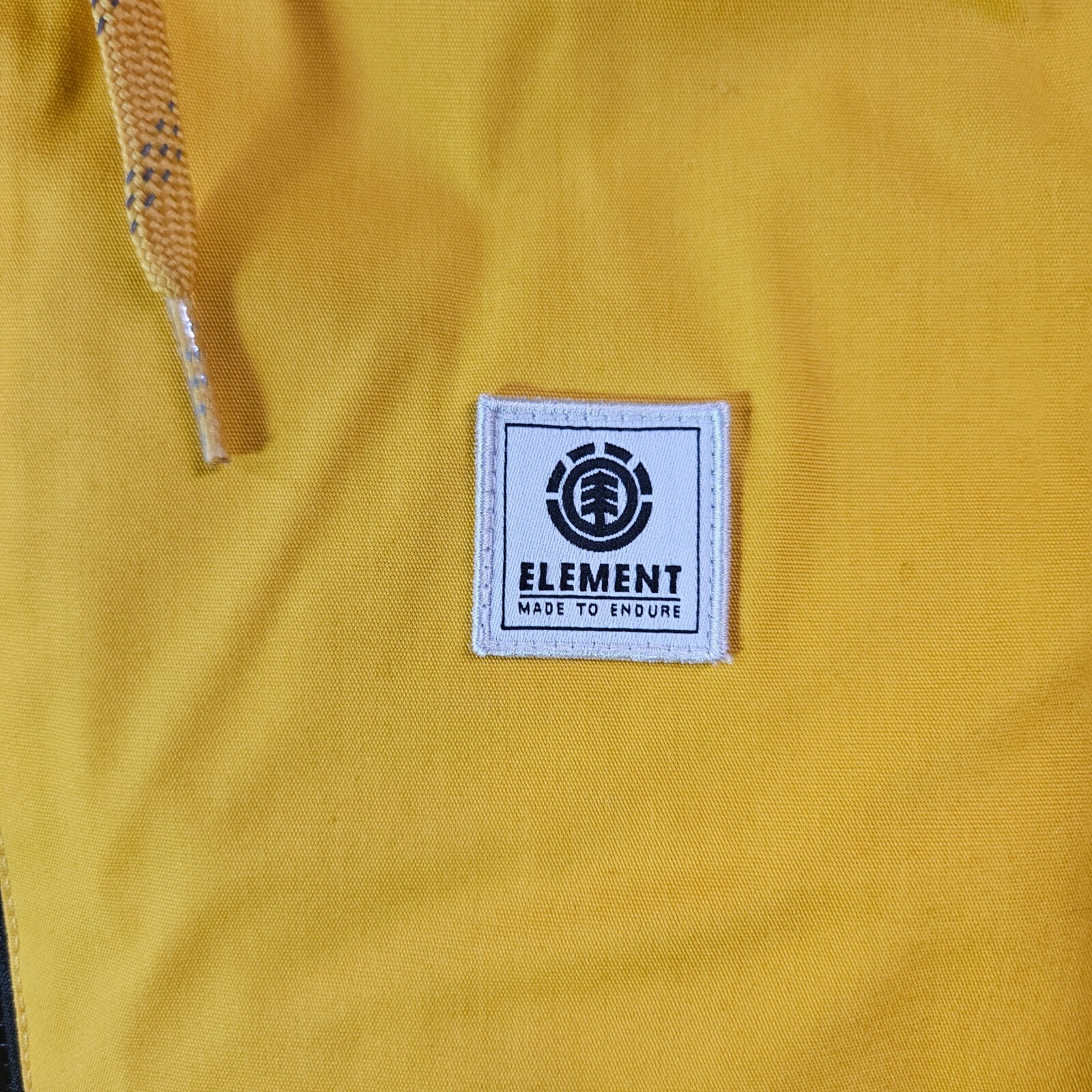 Element Wolfeboro Collection Jacket w Hoodie Men … - image 3