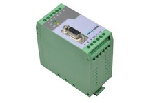 PHOENIX CONTACT MKS Converter FU251 24VDC, FU25102B/02P SP-NR