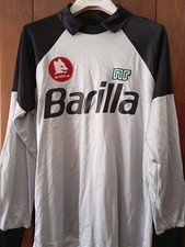 MAGLIA PORTIERE ROMA TANCREDI 1989-90