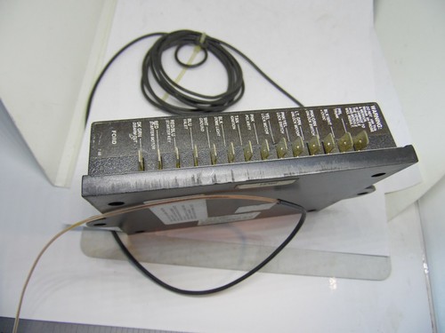 FORD REMOTE KEYLESS ENTRY MODULE FORD PROBE & SCORPIO - Picture 3 of 3