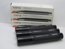 TEMPTU RETOUCH BLUSH SOFT FOCUS FINISH 401 PALE PINK0.63 OZ BOXED LOT 3 