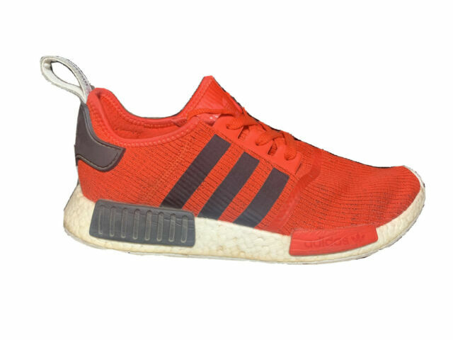 nmd core red
