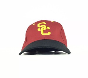 usc mens caps