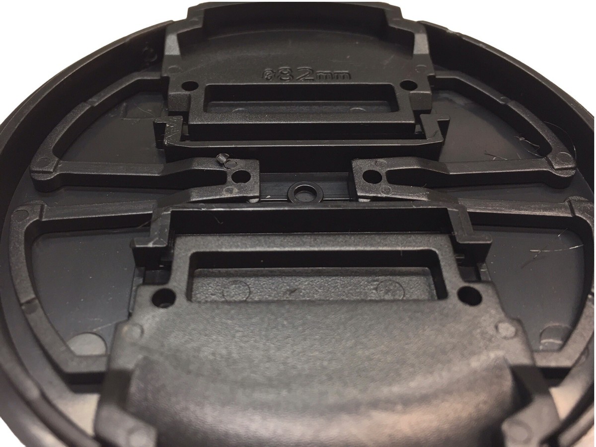 Sony SEL135F18GM FE 135mm F1.8 GM Front Lens Cover Cap