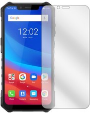 5x Schutzfolie für Ulefone Armor 6 Display Folie klar Displayschutzfolie