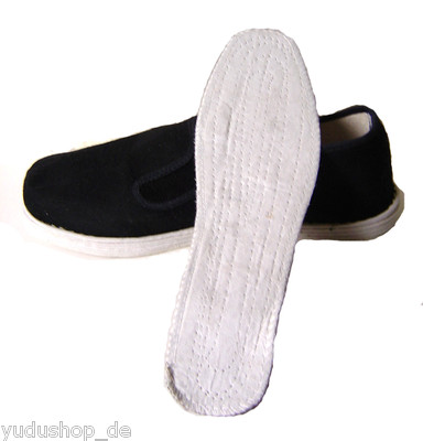 originale Kung Fu /Tai Chi-Schuhe aus China 