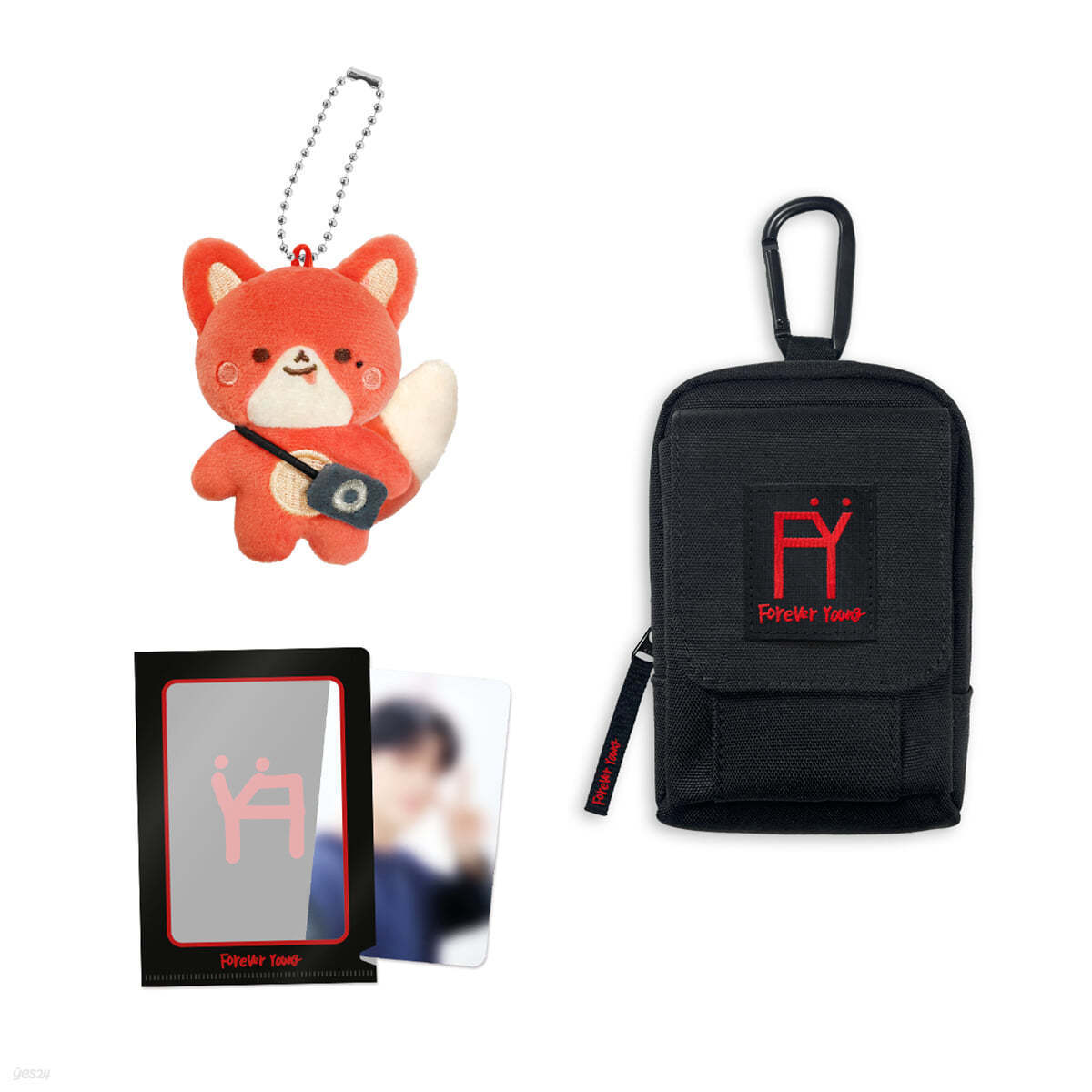 에이티즈 ATEEZ [ HAPPY BIRTHDAY KIT ] HBD KIT OFFICIAL MERCH