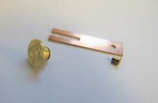 Fits Wico EK Stop Button Set Hit Miss Gas Engine Mag