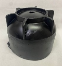 Fondello per bombola sub Ara 15 litri cod. 1070/A subacquea accessori ricambi